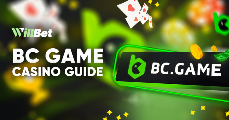 BC Game Casino Guide