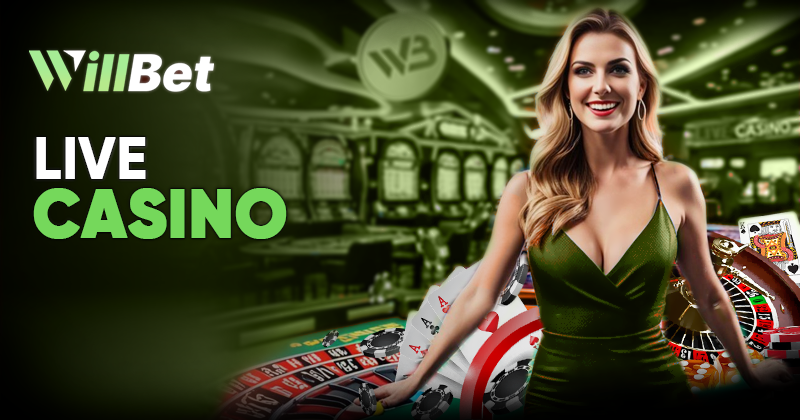 live casino