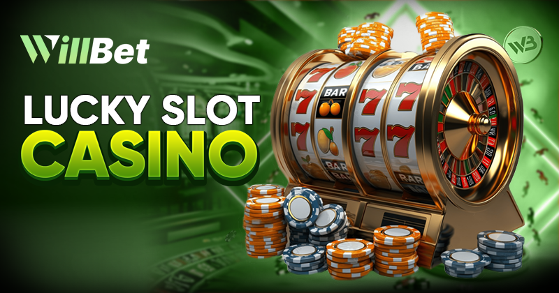 lucky slot casino