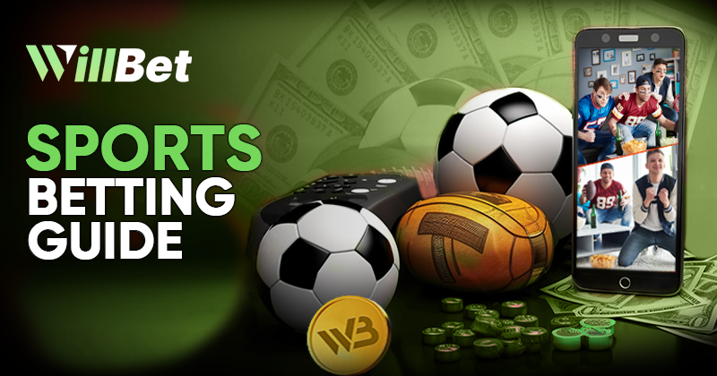 sports betting guide